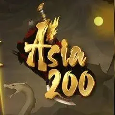 ASIA200 - Petualangan Epik di Dunia MMORPG