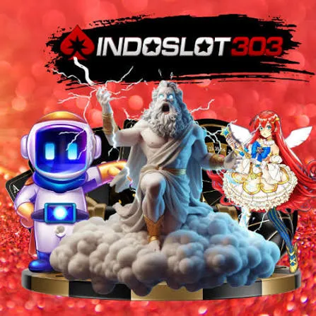 INDESLOT303 - Permainan Kasino Terbaik untuk Hiburan Anda