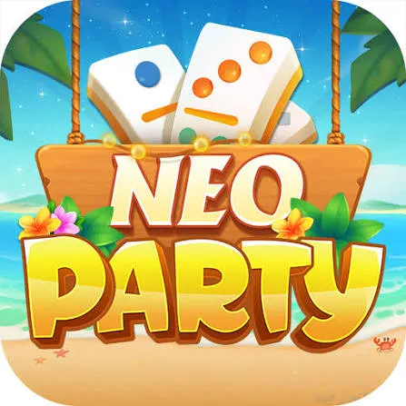 NEOPARTY - Permainan Domino Seru dan Mengasyikkan