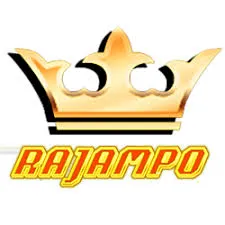 RAJAMPO - Balapan Motor Seru dan Menegangkan