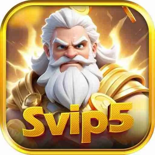 SVIP5 - Game Puzzle Seru dan Menantang